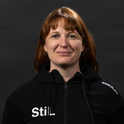 Lisa A