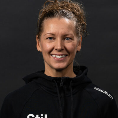 Tove L