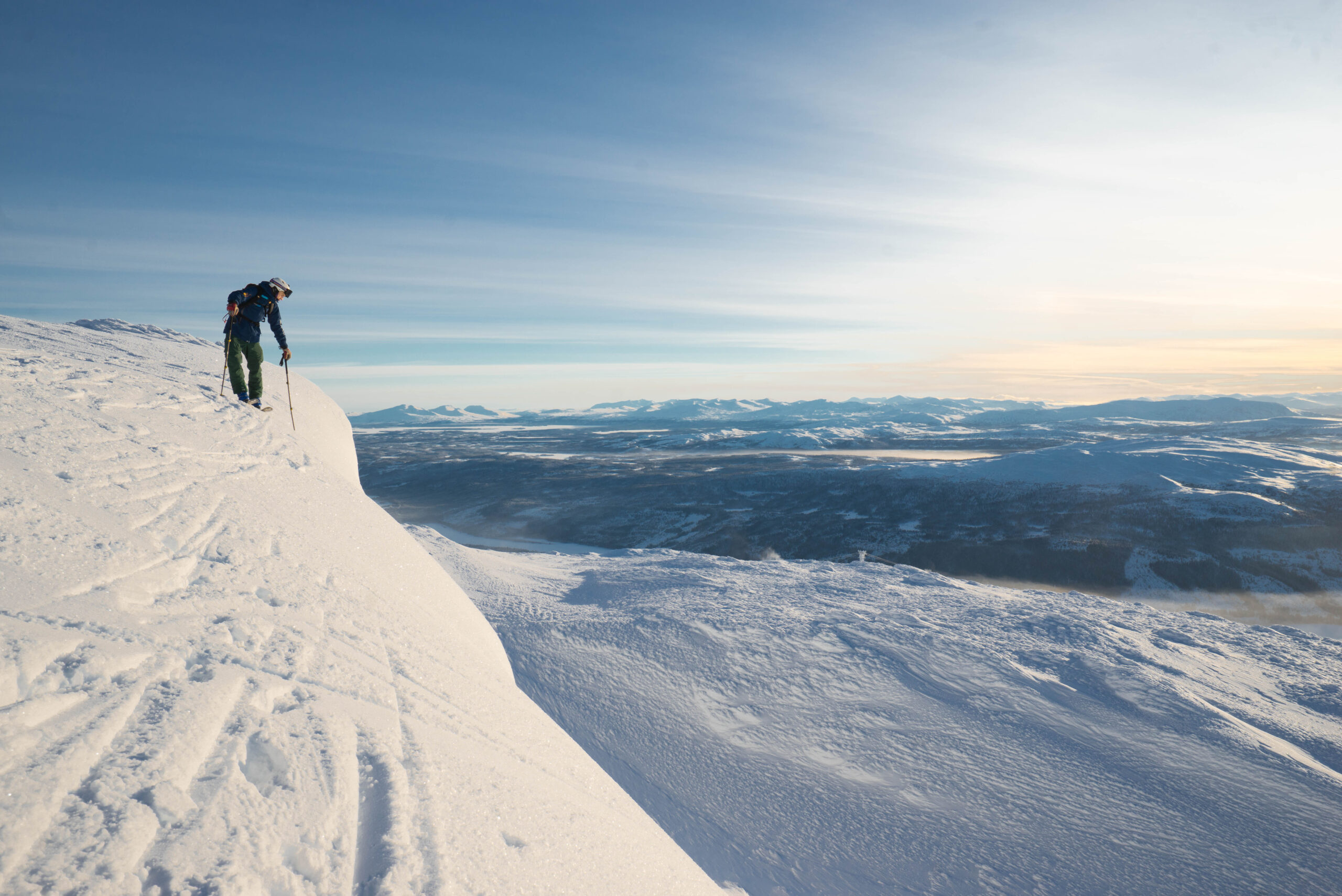 Kittelfjäll
