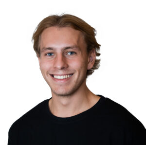 Hannes Strandberg