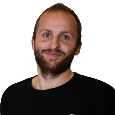 Mattias Nilsson