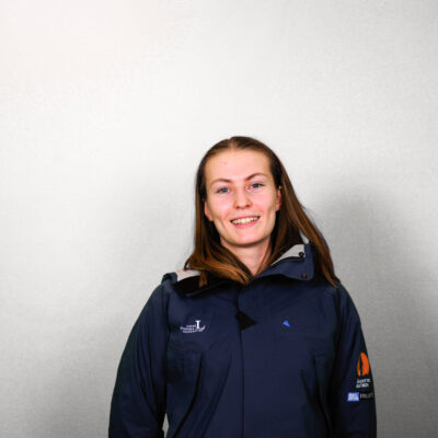 Hanna B. Malmeblad