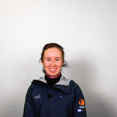 Sara Jarnfeldt