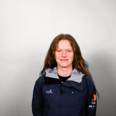 Clara Lindberg
