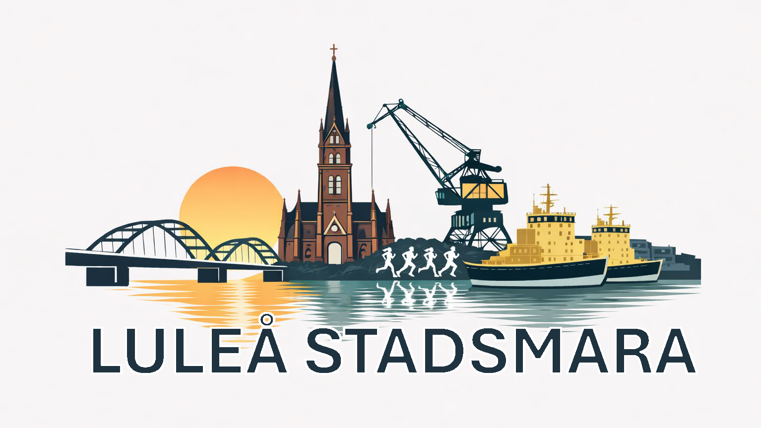 Luleå Stadsmara